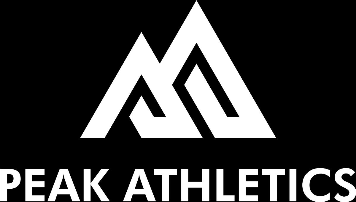 Peak Athletics App